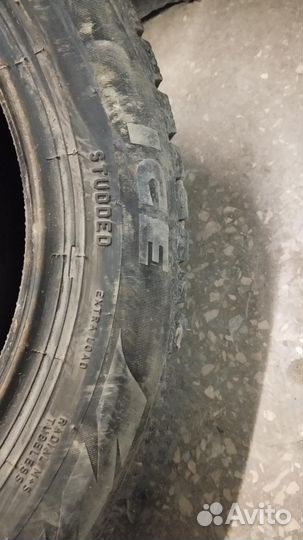 Formula Ice 185/60 R15