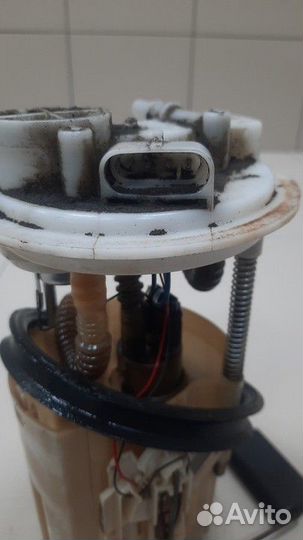 Насос топливный LADA Kalina