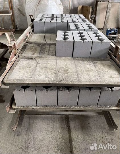 Шлакоблоки доставка на дом