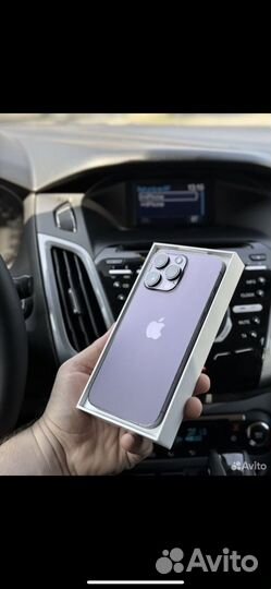 iPhone 14 Pro Max, 256 ГБ