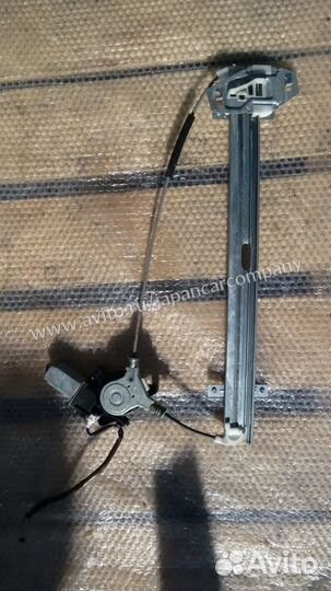Стеклоподъемник Acura MDX 2001-2006