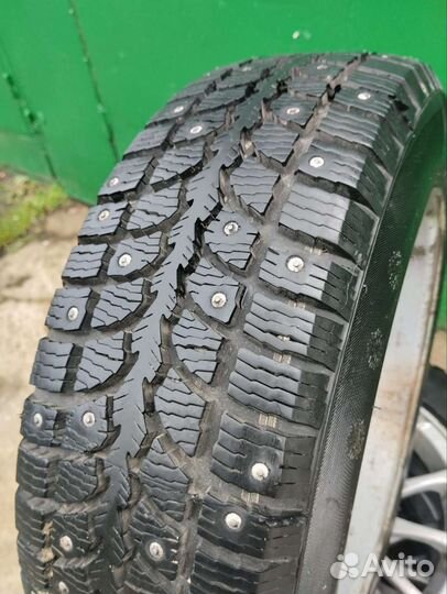 КАМА 505 Irbis 175/65 R14 82T