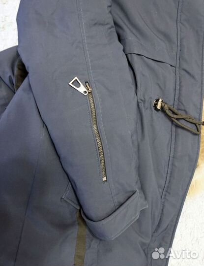 Куртка зимняя женская 46 размер Snow Classic