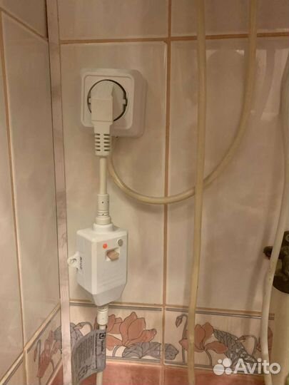 Водонагреватель electrolux ewh 80