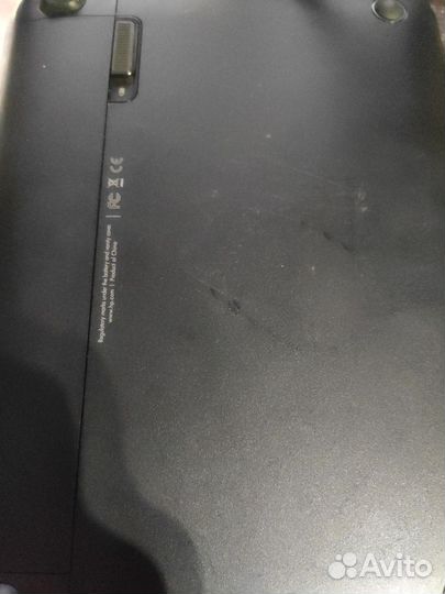 Hp mini 110
