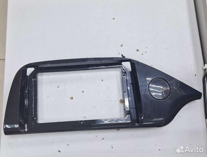 Рамка автомогнитолы