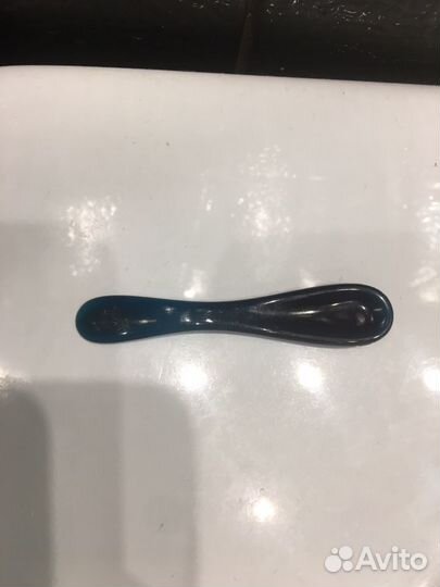 Точилка Chanel и лопаточка Lancôme, новые