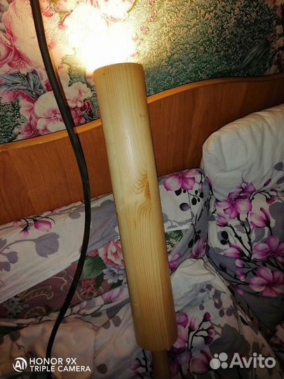 Светильник подвесной