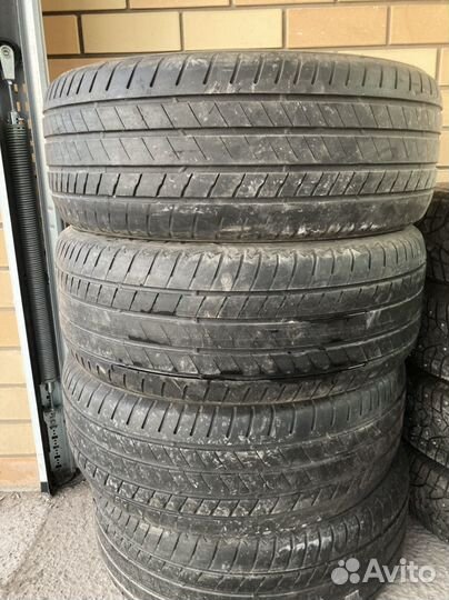 Bridgestone Alenza 001 245/50 R19