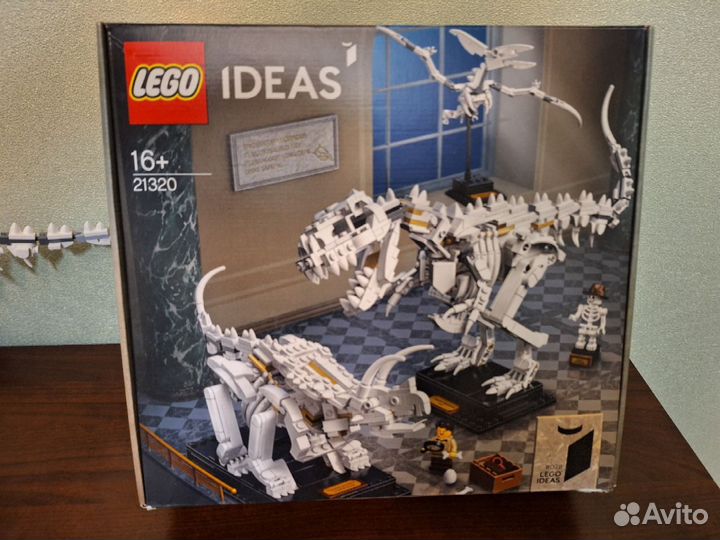 Lego ideas