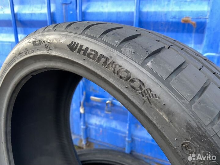 Hankook Ventus S1 Evo 3 K127 235/55 R19 101V