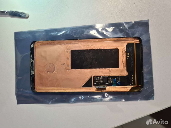 Samsung S9 Дисплей оригинал