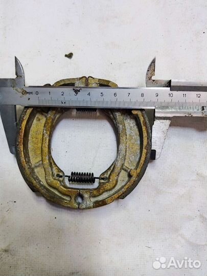 Крышка редуктора