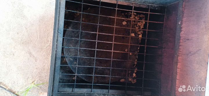 Электро коптильня и дымогенератор