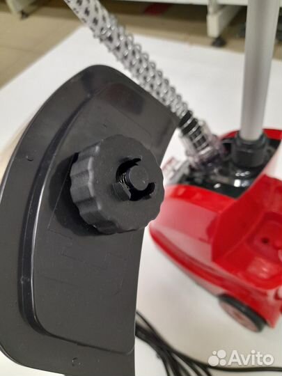 Отпариватель supra SBS-202