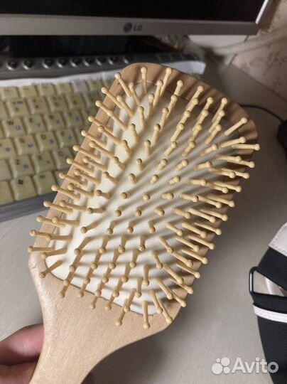 Расческа для волос
