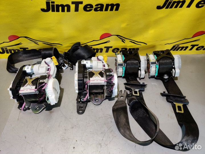 Ремень безопасности Audi S8 D4 4H2 4H8 cgta 2013