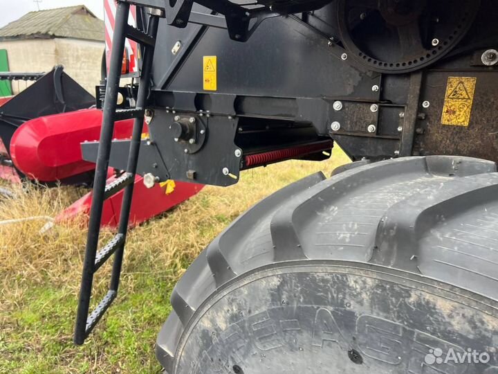 Комбайн Ростсельмаш NOVA, 2022