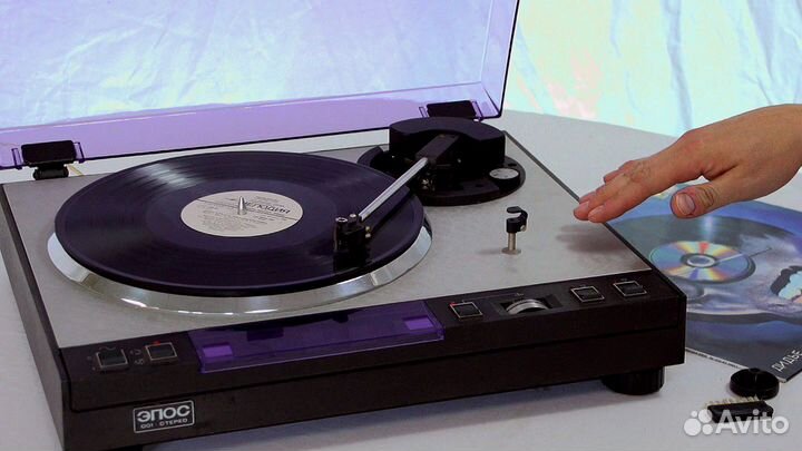 Запись катушек и кассет / оцифровка