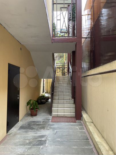 Квартира-студия, 30 м², 1/4 эт.