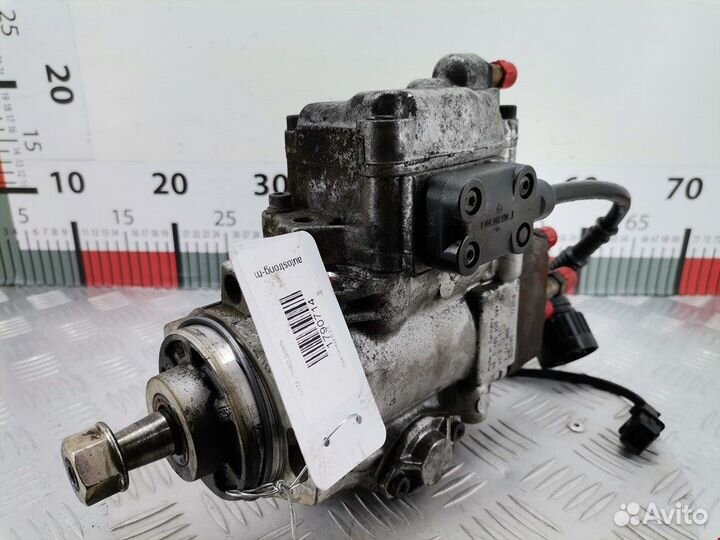 Тнвд для Opel Omega B 13512245206