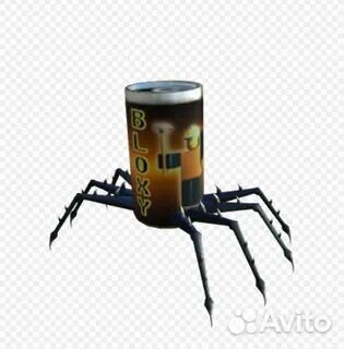 Код spider cola