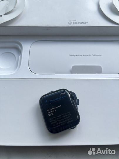 Apple watch SE 2 2023 44mm