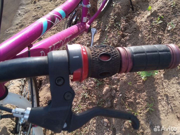 Велосипед 26