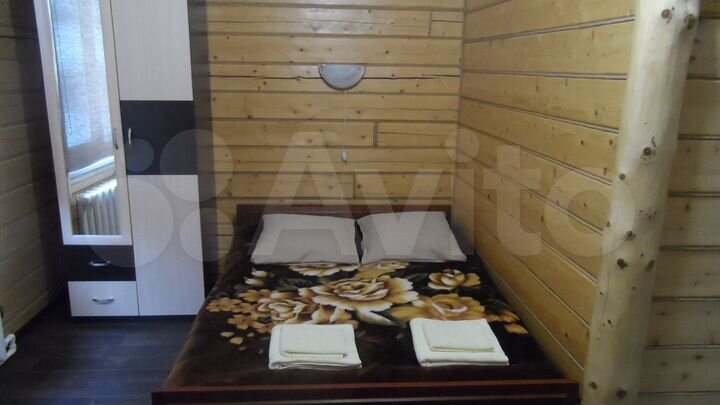 Дом 81 м² на участке 10 сот.