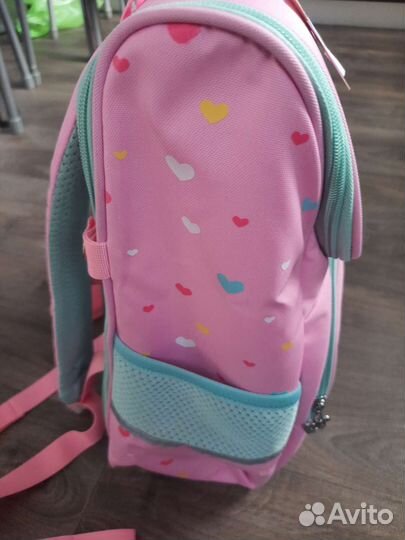 Рюкзак школьный для девочки Aliciia