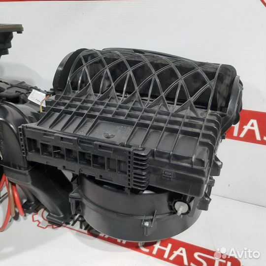 Корпус отопителя салона Mercedes-Benz Gl-Class