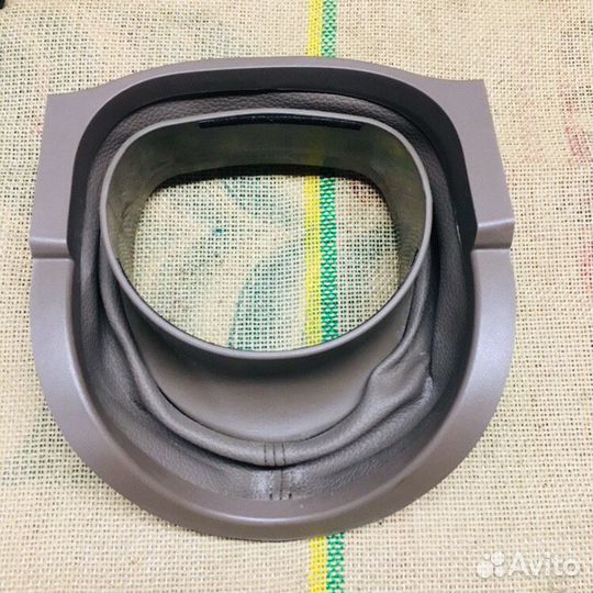 Кожух рулевой колонки Mercedes w164