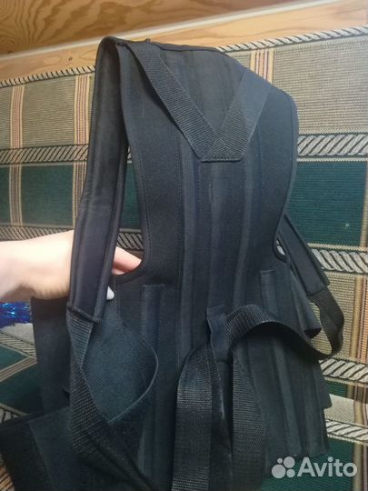 Корсет ортопедический для спины