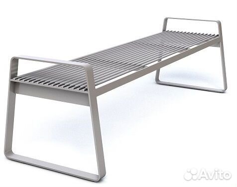 Скамейка Глория