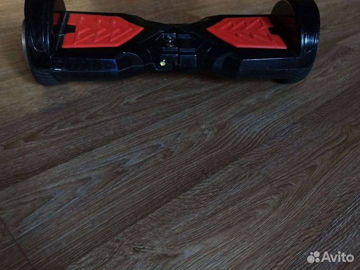 Гироскутер