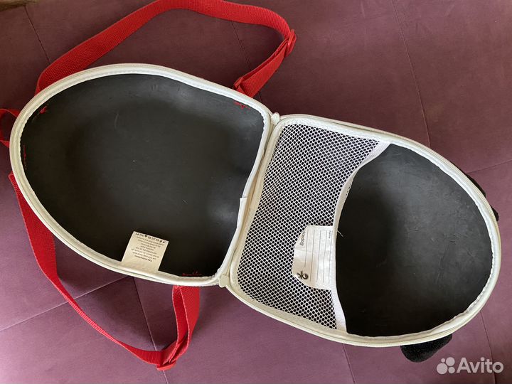 Рюкзак панда