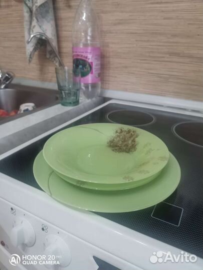 Набор столовой посуды luminarc