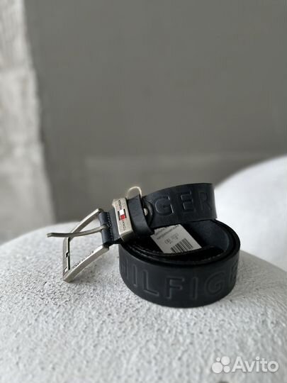 Ремень мужской Tommy hilfiger