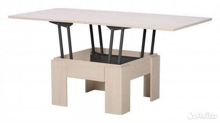 Стол трансформер