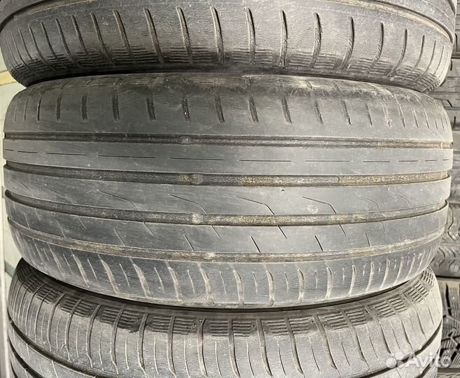 Toyo Proxes CF2 205/55 R16 91H