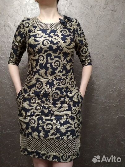 Платье женское