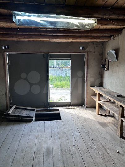 Гараж, 24 м²