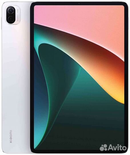 Планшет xiaomi mi pad 5 6/128 рст