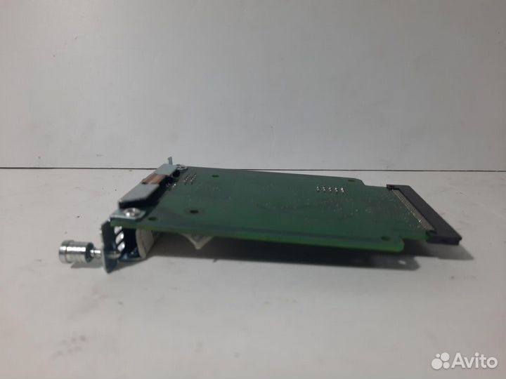 Модуль Cisco WIC-1enet