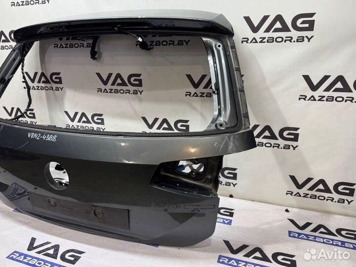 Volkswagen Passat B82016 9232389192323891