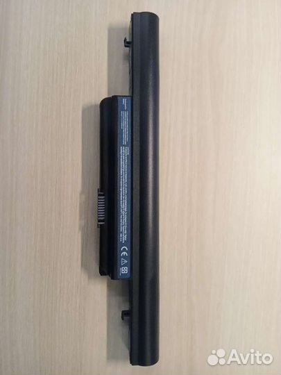 Аккумулятор для ноутбука Acer 5553G