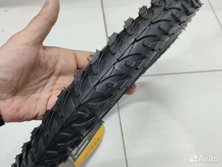 Комплект покрышка и камера на 16.2.125