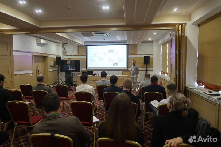 Переводчик с английского, турецкого / вэд