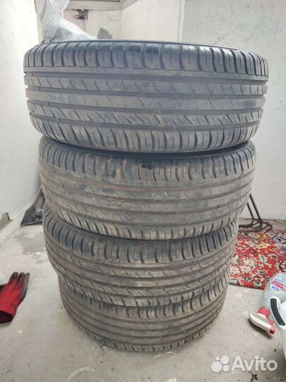 Колеса r 14 летние 4 108 Ford Fiesta Fusion