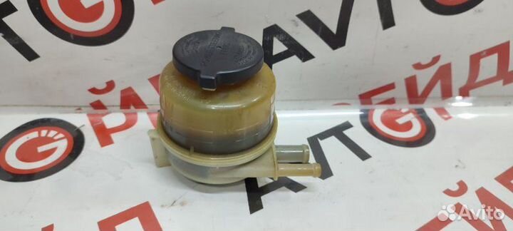 Бачок гидроусилителя Toyota Camry ACV40 2AZ-FE